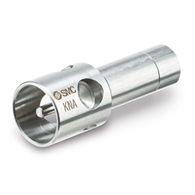 SMC Swinging Nozzle