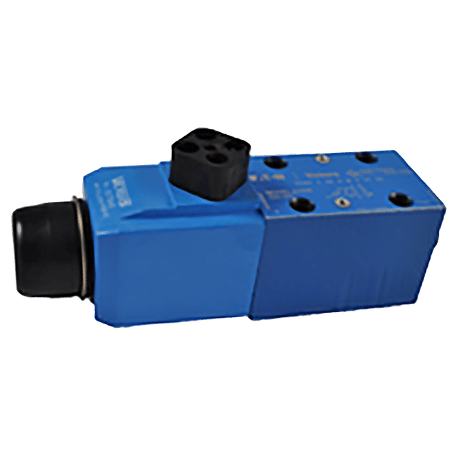 Vickers by Danfoss CETOP 3 6B Spool Valve