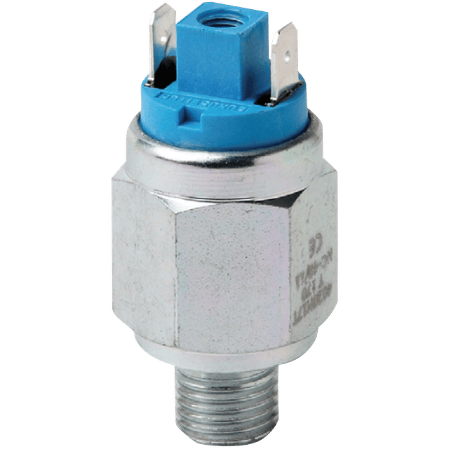 PVL Pressure Switch SPDT Contact 10-100