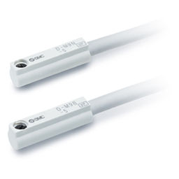 SMC Auto Switch