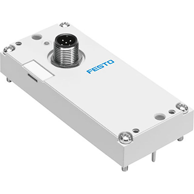 Festo VAEM-L1-S-16-PT Electrical Interface