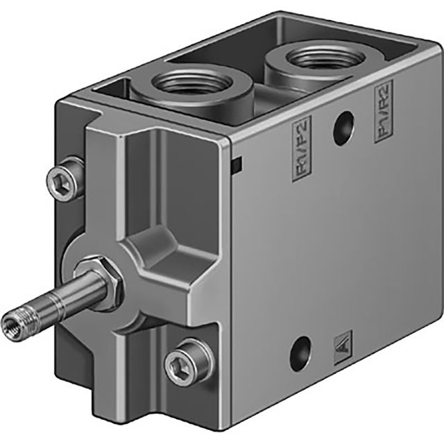 Festo MFH-3-1/8-Ex Solenoid Valve