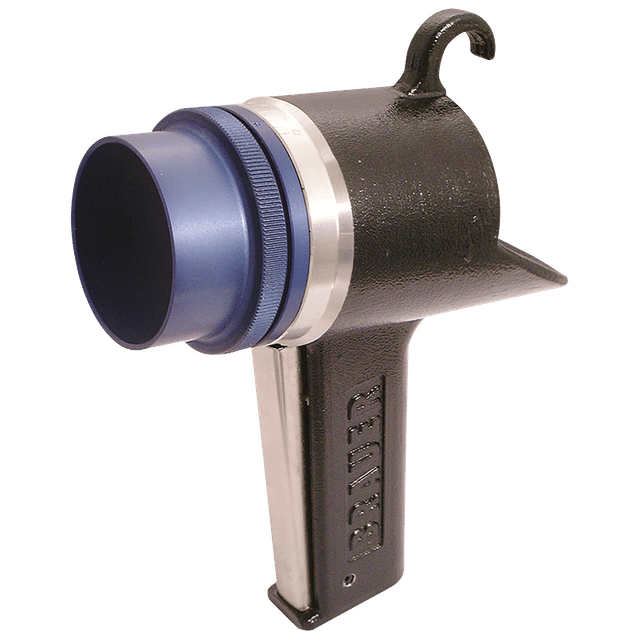 Brauer Trigger Action Gun
