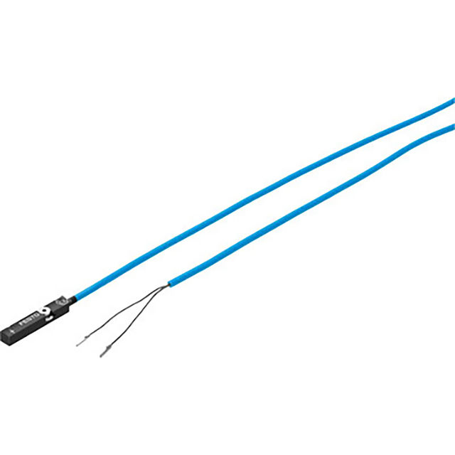 Festo SDBT-MS-20NL-ZN-E-5-LE-EX6 Proximity Sensor