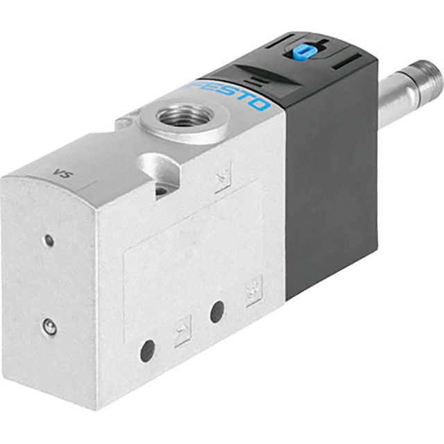 Festo VUVS-LT25-M32U-MZD-G14-F8 Solenoid Valve
