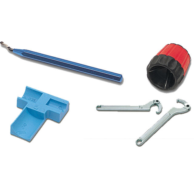Parker Transair 63MM Spanners