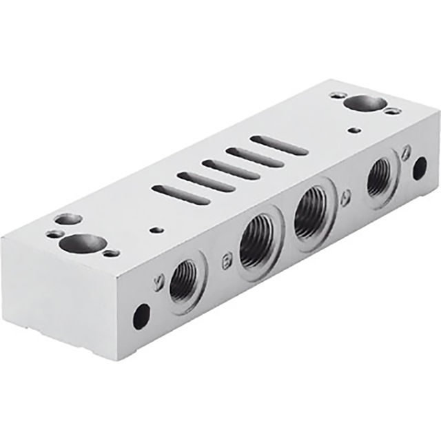 Festo CAS-1/2 Sub-Base