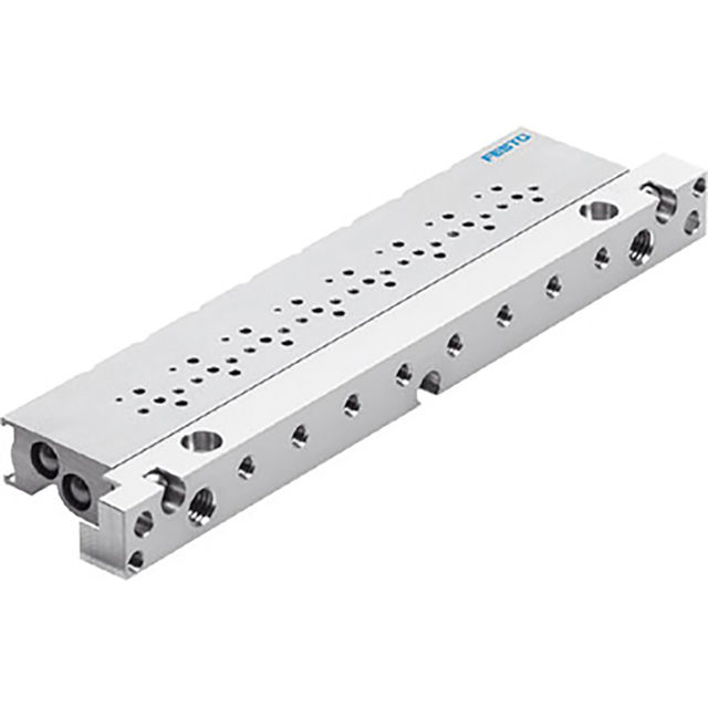 Festo MHA1-PR4-3-PI-PCBM Manifold Block