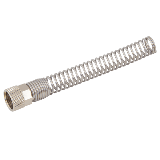FT Pro 8/6MM Spring Guard Locking Nut