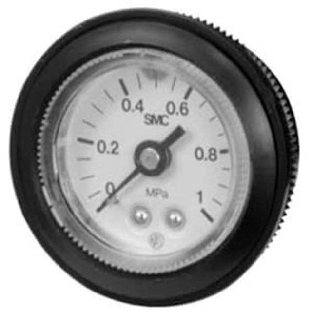 PRESSURE GAUGE