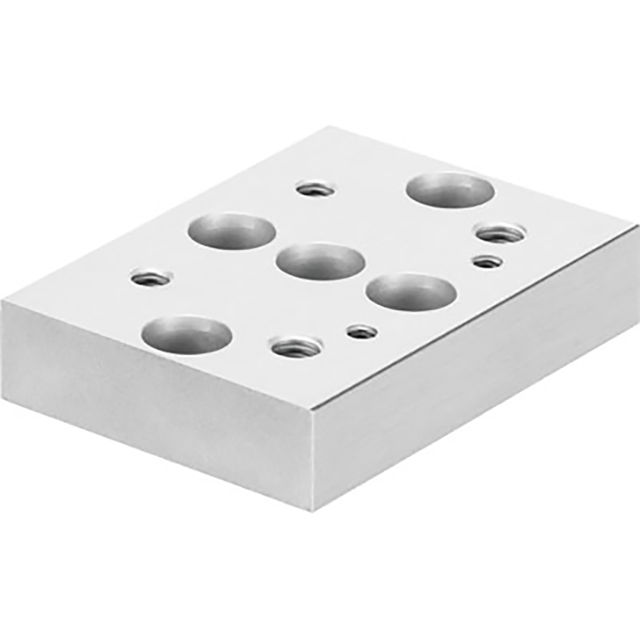 Festo VAME-B10-25-A Foot Mounting