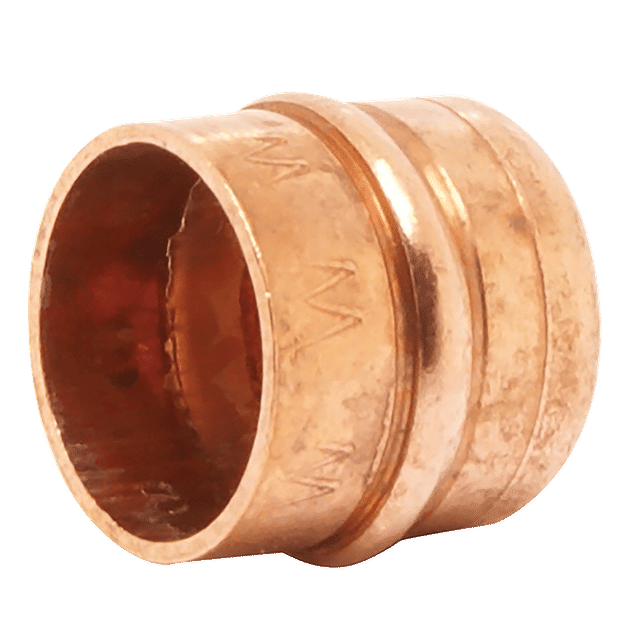 8MM End Feed Tube Cap