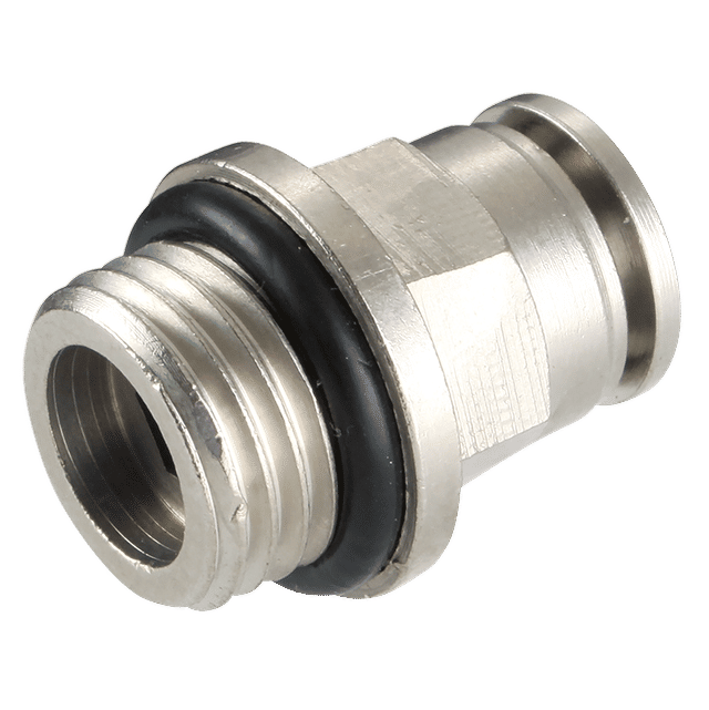 FT Pro Male Hex Stud Superthread 8 X1/2"