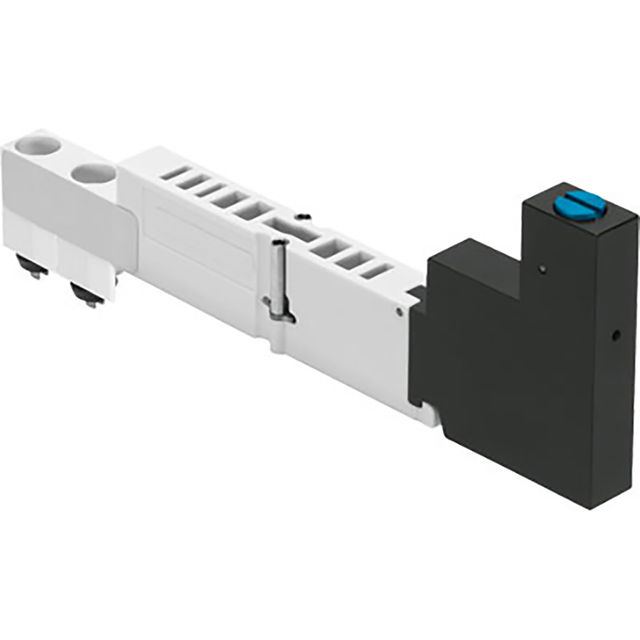 Festo VMPA1-HS 10 Mm Vert/Prs Shut-Off Plate