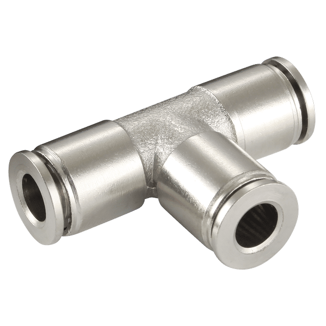 FT Pro 6MM OD Equal Tee