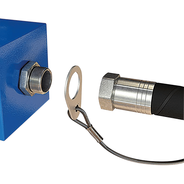 Stopflex Hose Retention System to Suit 35L