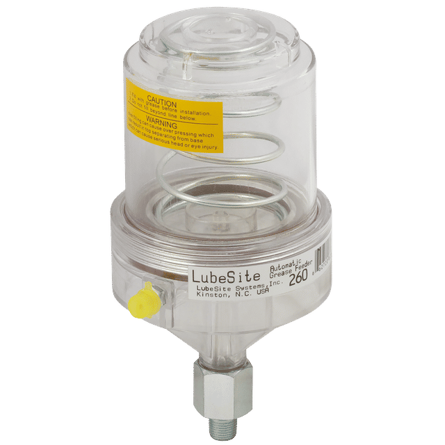 Bijur Delimon 170G Spring Greaser