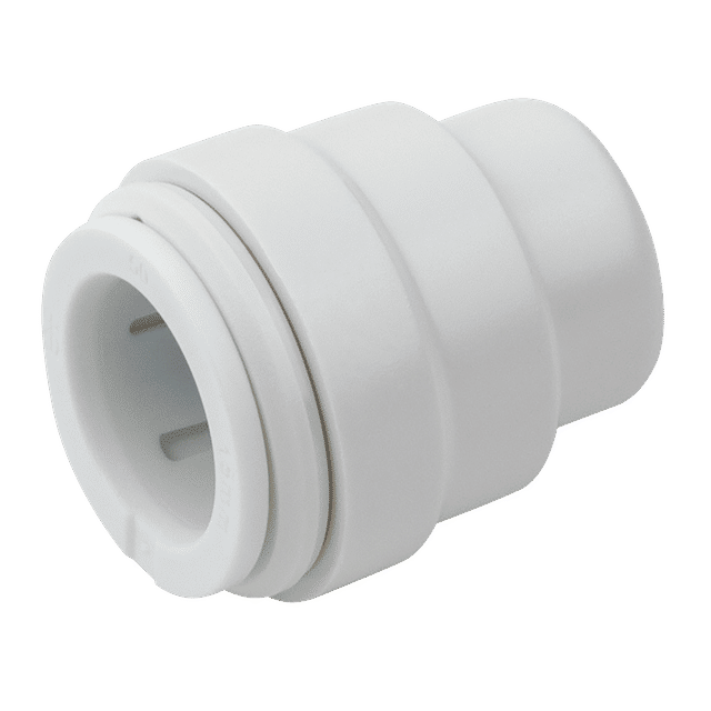 Tube Caps