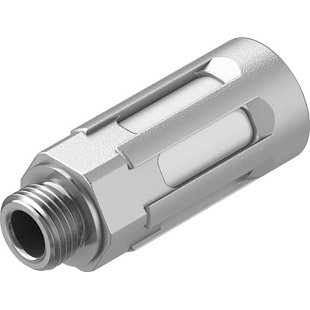 Festo U-1/4-B Silencer