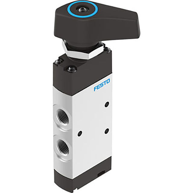 Festo VHEF-E-B52-G14 Selector Valve