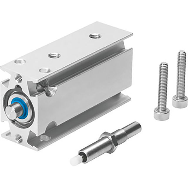 Festo Wait Position Module
