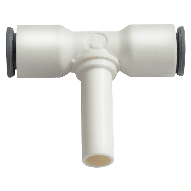 Parker Legris LIQUIfit 8MM Equal Plug-In Branch Tee
