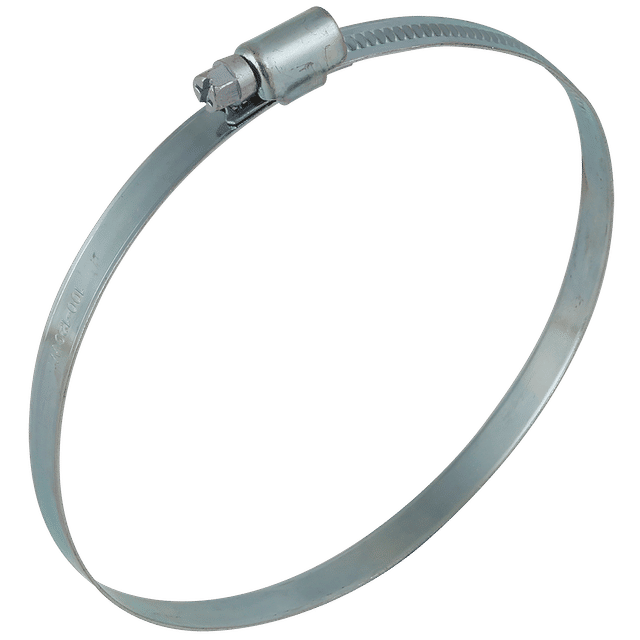 Norres 32-39MM Worm Drive Clamp 208