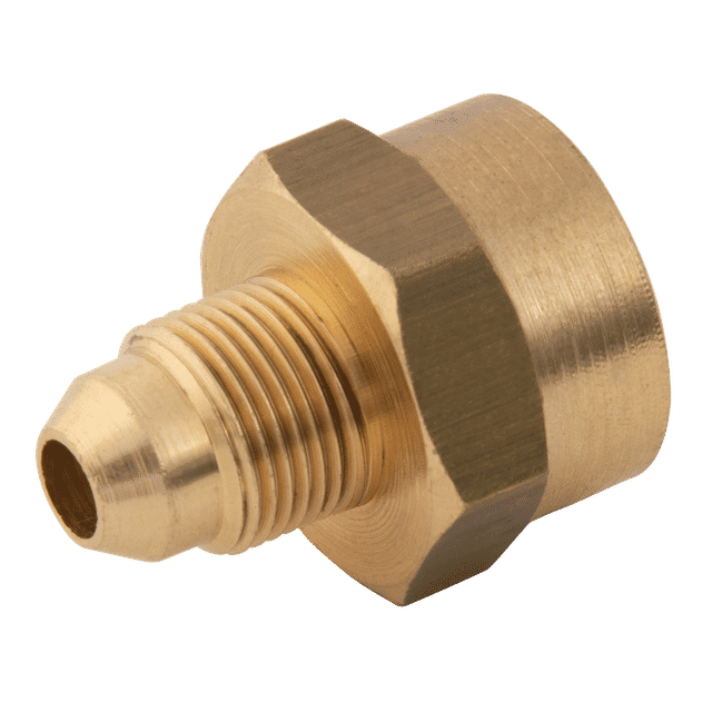 FT Pro 1/2" BSPPF X 12MM OD Nipple (36055730)