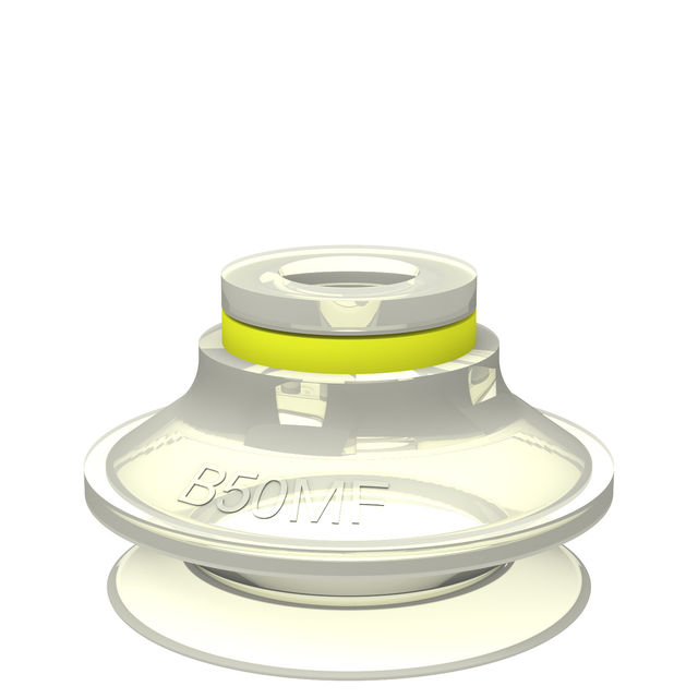 Piab Suction cup B50MF Thermoelastic polyurethane