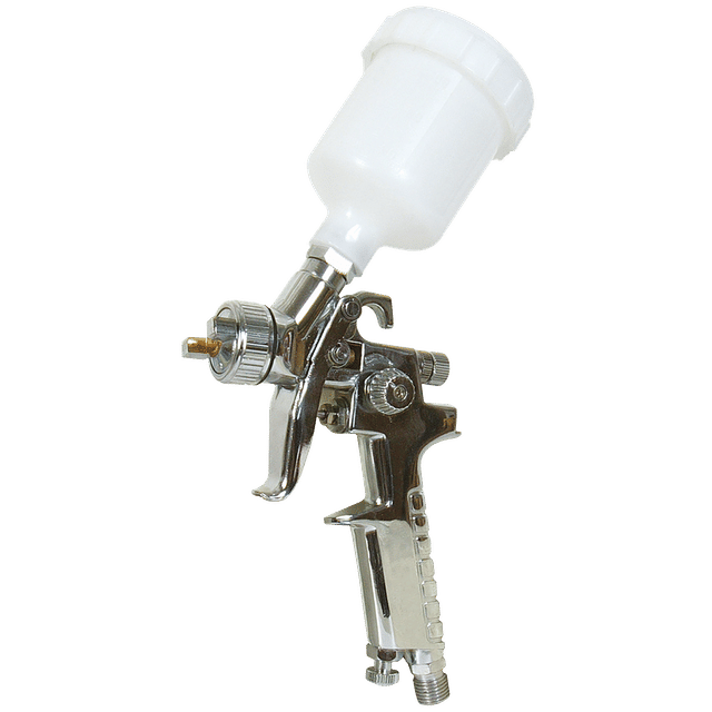 FT Pro Expert Gravity Feed Spray Gun