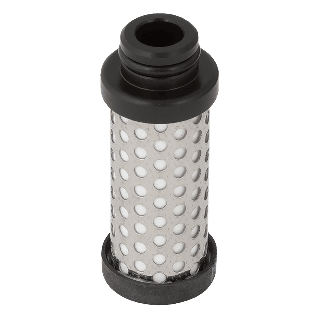 Metal Work ELEM Activated Carbon Size 1