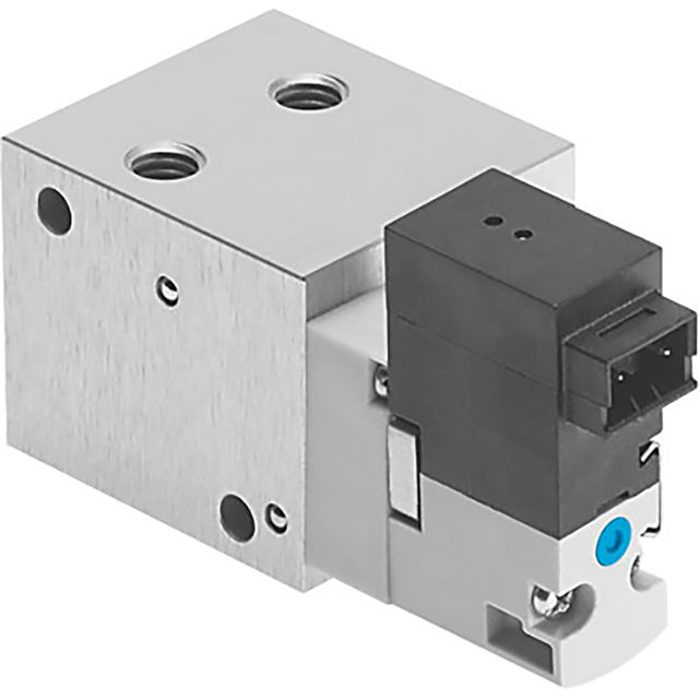 Festo VOVG-L12-M52Q-AH-M5-1H3 Solenoid Valve