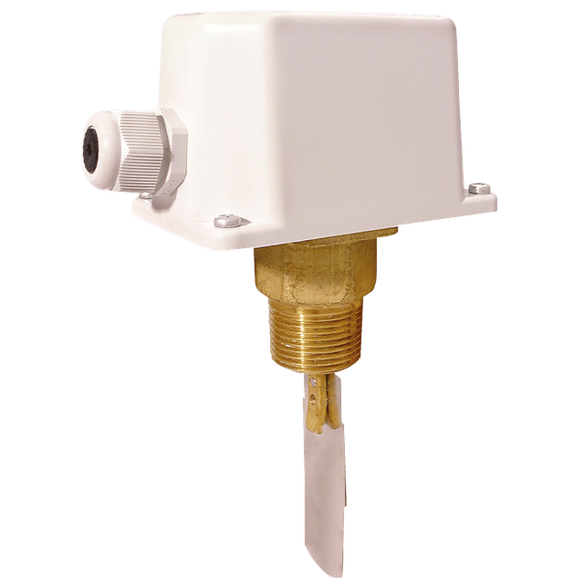 Flow Switches