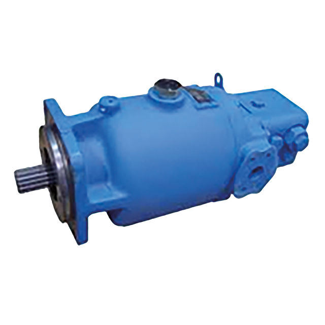 Vickers by Danfoss Transmission Motors
