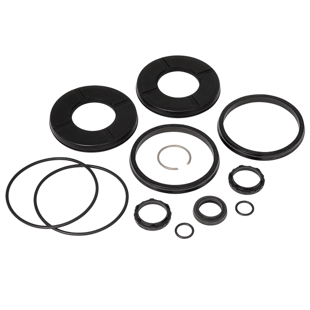 Metal Work ISO 15552 Seal Kit 100MM NBR