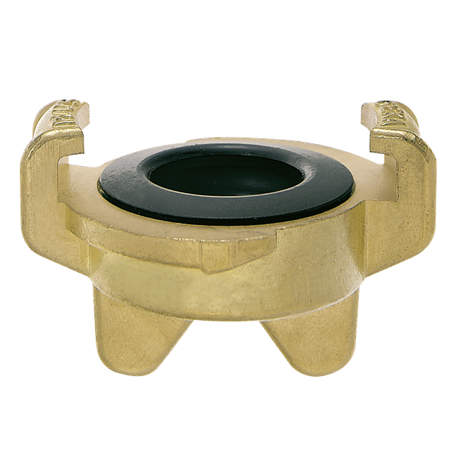 Ludecke WATERPROFI Blank End w/o Chain