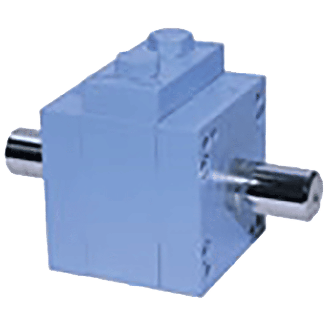 ROTAC Mp Model Rotary Actuator