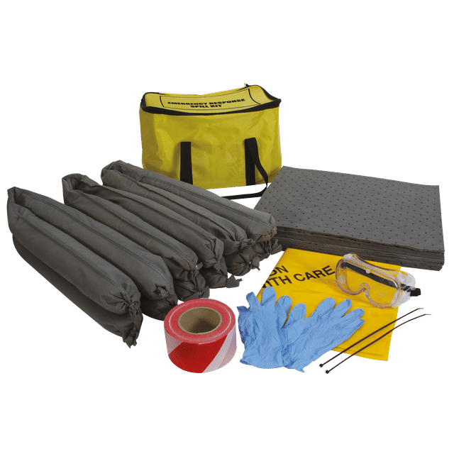 FT Pro Carry Bag General Purpose Spill Kit