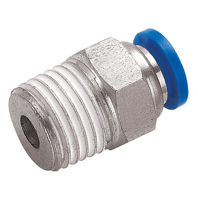FT Pro 1/4" BSPT Male X Mm OD Male Stud
