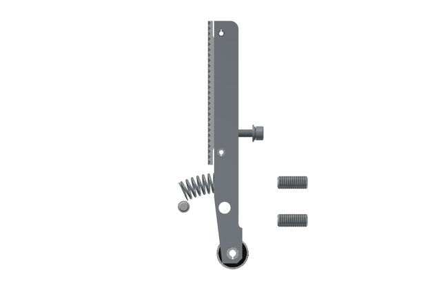 Piab GRZ 20-16 LC Jaw Kit Part/Sprue Gripper