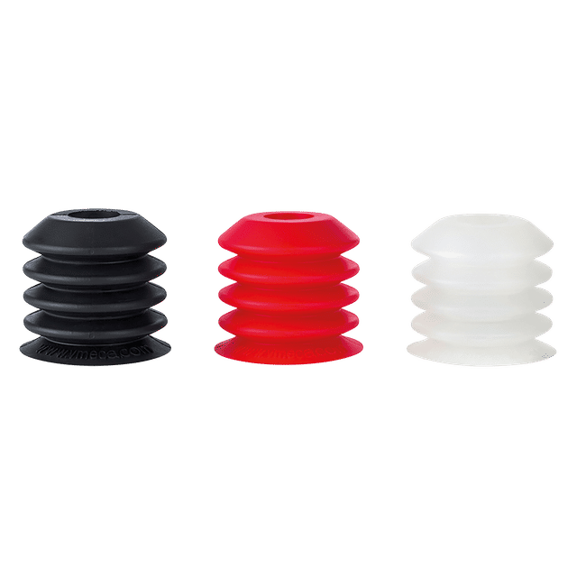 Vmeca L/Multi Bellow Cup 40MM W/SIL FDA 55°C