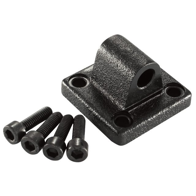 FT Pro Rear Eye Mounting for 160MMØ ISO Cyl