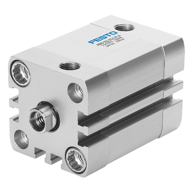 Festo 1/8" BSPP Compact CYL