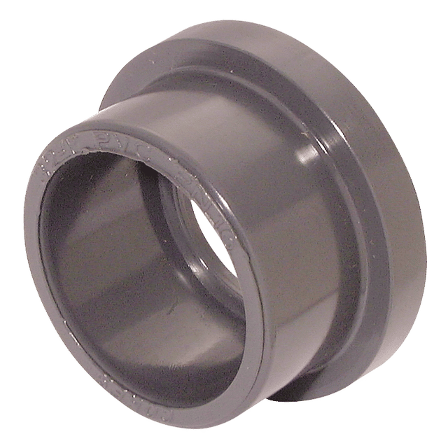 Comer 2" ID UPVC Stub Flange