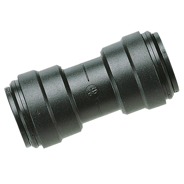 John Guest 22MM OD Equal Straight Connector