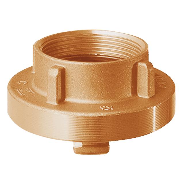 FT Pro Brass Storz 38 KA51MM 2" BSP Female
