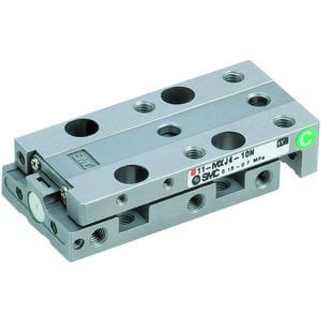 SMC Air Slide Table