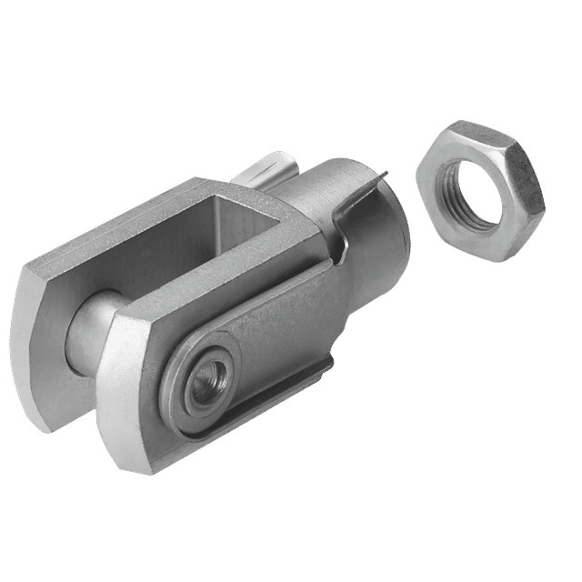 Festo M20 X 1.5 Female Metric Rod Clevis