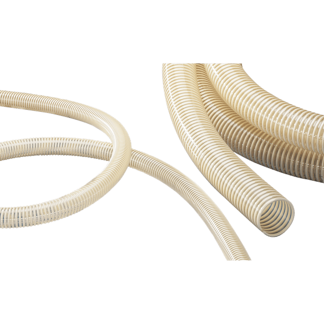 Norres SCIROPPO 25MM ID PVC