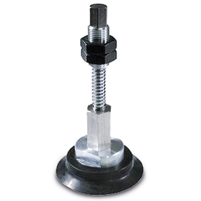 SMC Vacuum Pad.